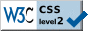 CSS 2 Certification